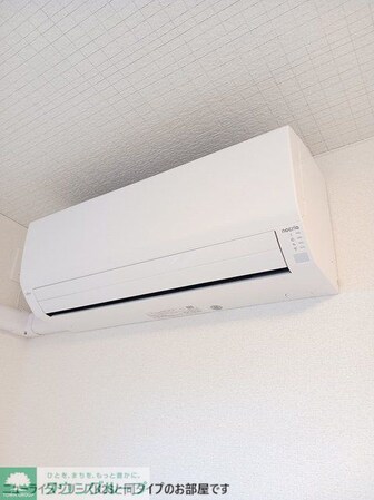 プラーム岡部 IIの物件内観写真